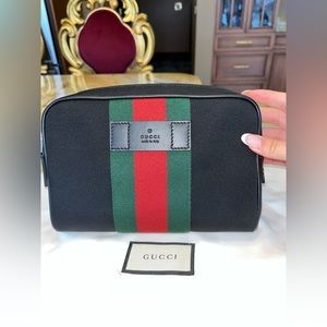Gucci belt bag
